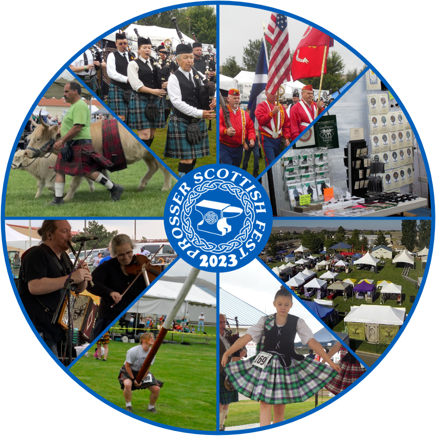 Prosser Scottish Fest and Highland Games